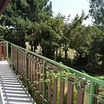 Prázdninový dům Franco Železnice