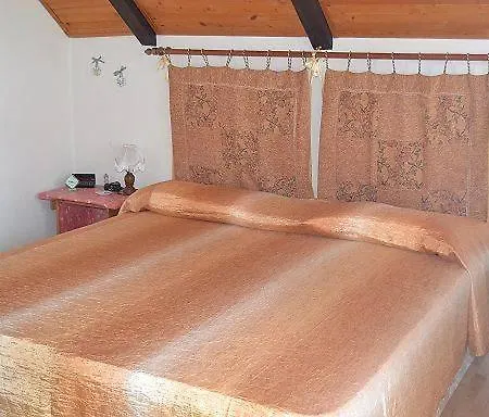 Prázdninový dům Franco Železnice