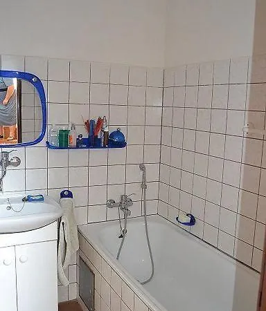 Prázdninový dům Franco