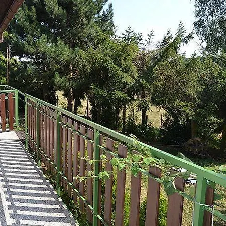 Holiday home Franco Zeleznice