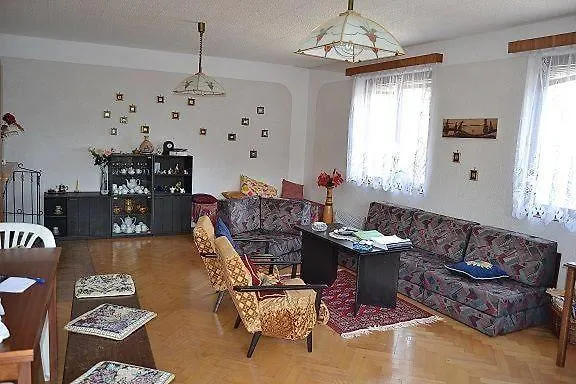 Franco Ferienhaus *