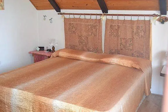 Vakantiehuis Franco Železnice