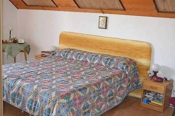 Franco Vakantiehuis *