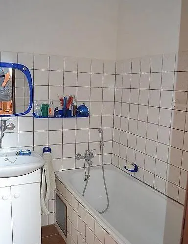 Vakantiehuis Franco